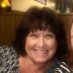 Meet your Posher, Cathy